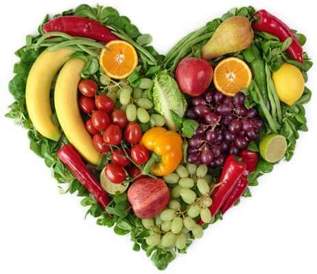 Salata combate retenția de apă