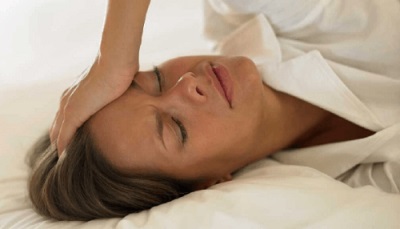 Tratează simptomele menopauzei!