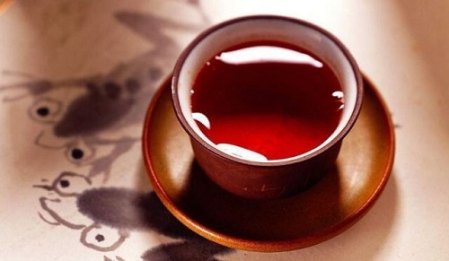 Slăbește cu ghimbir sub formă de ceai