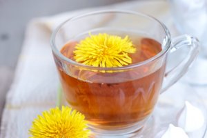 ceai din plante medicinale pentru slabit