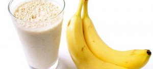 Bananele combat retenția de apă