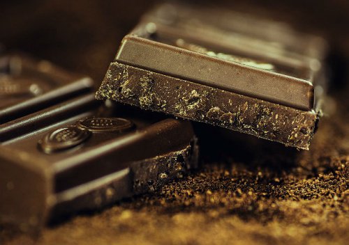 Beneficii oferite de ciocolata neagră pentru organism