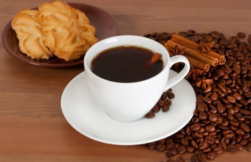 Cafea
