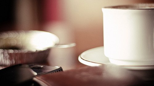 Cafea