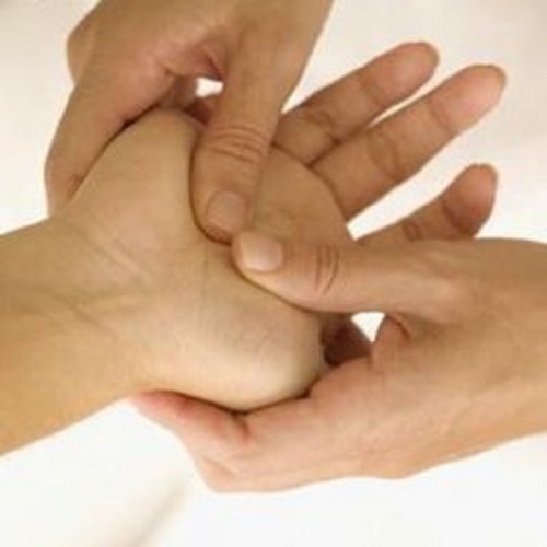 amorțeală și dureri de furnicături la nivelul articulațiilor