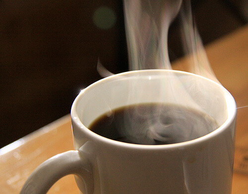 Ceașcă de cafea