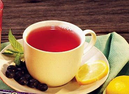 ceai de baut seara pentru slabit pierderea în greutate viața socială