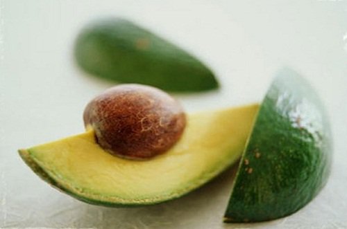 Fructele de avocado te ajută să învingi celulita