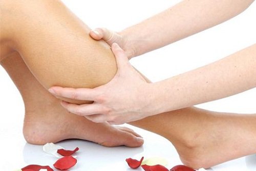 Crampe cauzate de deficitul de vitamine