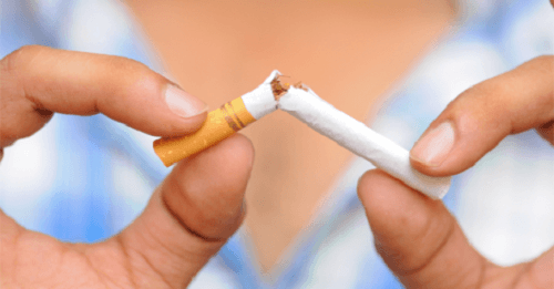 Remedii naturale pentru a te lăsa de fumat