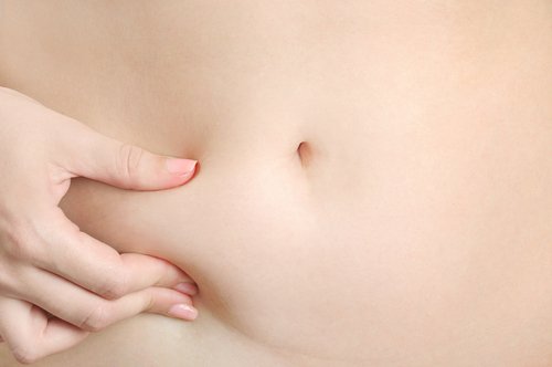 Dietele tale nu dau rezultate dacă ai burtă