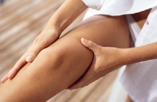 Durerile de picioare pot fi semnele cancerului ovarian