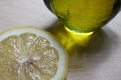 Cum se slăbește cu ulei de măsline, lămâie și detoxifierea ficatului
