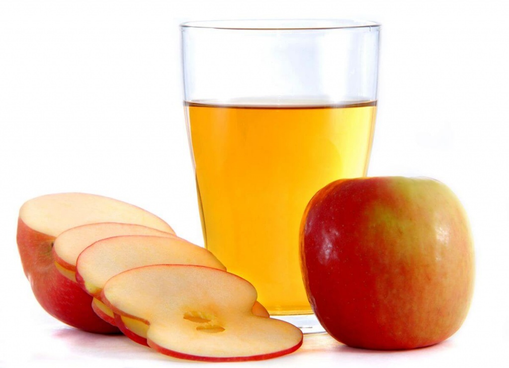 Infecțiile renale tratate cu oțet de mere
