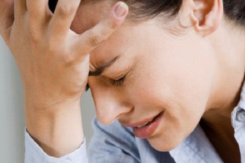 Inflamația pancreasului ce dă migrene femeilor