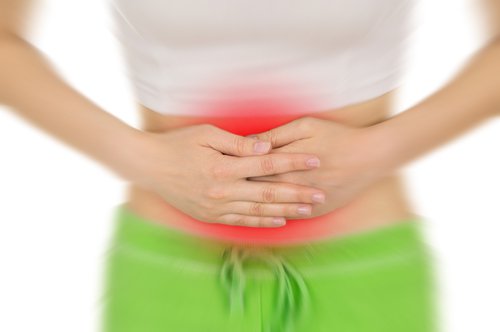 Intestinul subțire: indigestie