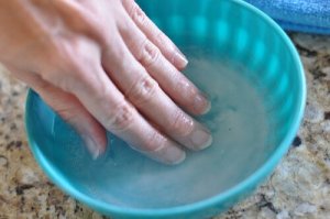 13 întrebuințări ale apei oxigenate