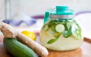 Detoxifierea pancreasului – 4 trucuri utile