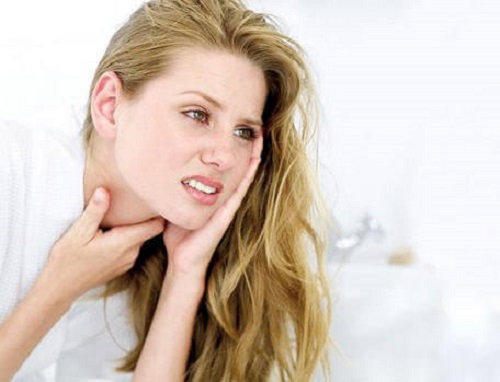 Remedii naturale pentru infecțiile gâtului la femei