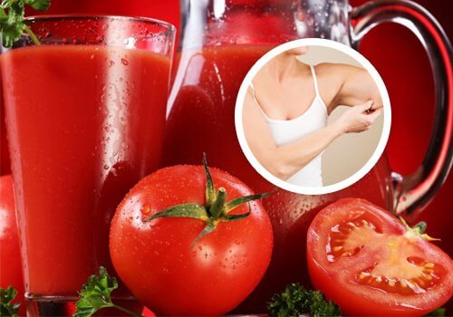 Pielea lăsată: remedii naturale Pielea lăsată: remedii naturale