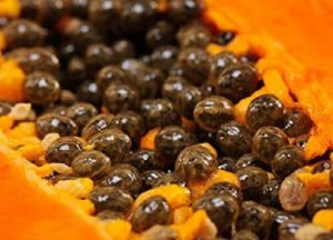 Semințele de papaya – 5 beneficii uimitoare