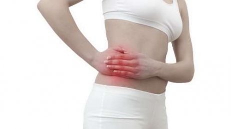 simptome ale inflamației șoldului la femei