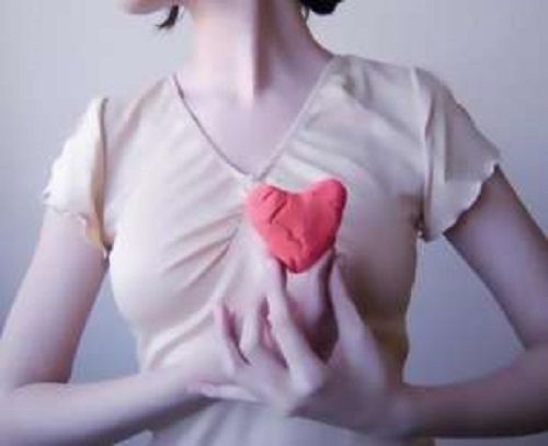 Simptomele aritmiilor cardiace la femei