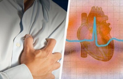 Simptomele aritmiilor cardiace