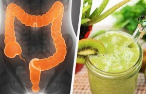 3 smoothie-uri pentru sindromul colonului iritabil