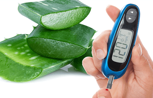Aloe vera – 7 beneficii pentru diabetici