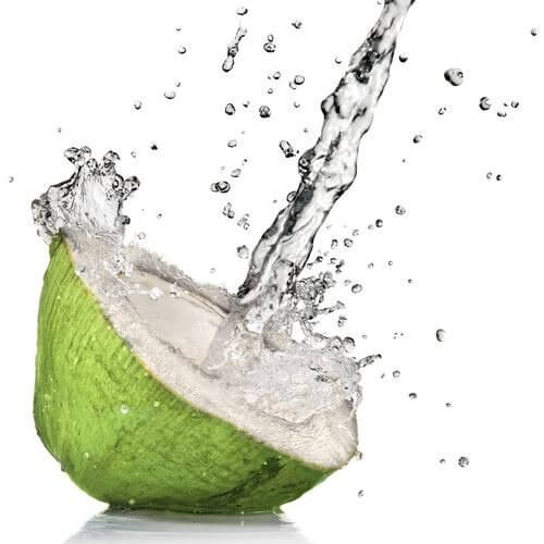Apa de cocos este benefică pentru hipotiroidism și pentru digestie