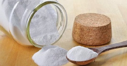 Cu bicarbonat de sodiu reduci nivelul de acid uric