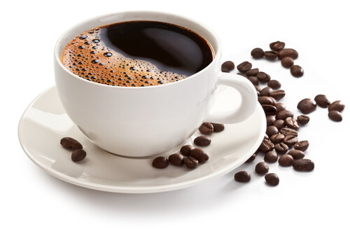 Cafea aromată