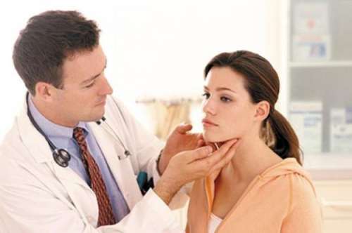 Cauzele inflamării ganglionilor limfatici stabilite de medic