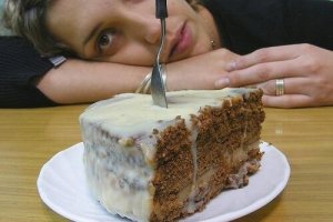 Deserturi sănătoase care îți satisfac pofta de dulce