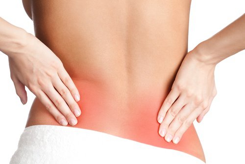 Durerea de spate – cauze și recomandări