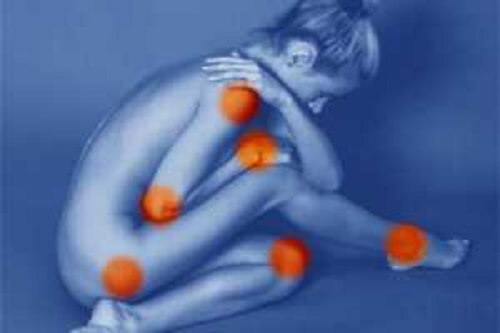 ce este tratat pentru durerile articulare cum tratează artrita de gleznă