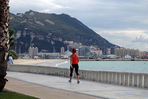 Exerciții cardio