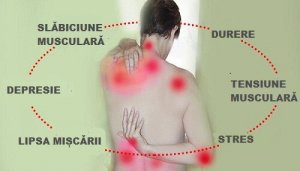 Tratamente fibromialgie și remedii naturiste