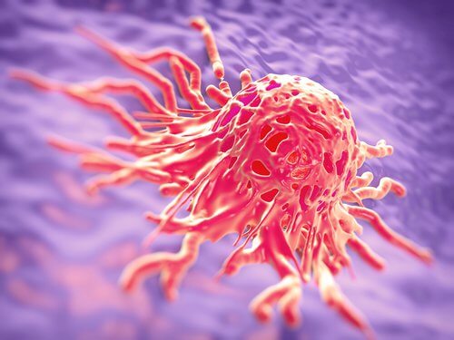 O genă te poate predispune la cancerul de sân