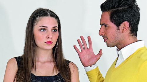 Oameni care sunt hoți de energie pozitivă