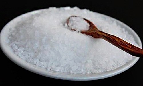 Nutrienți esențiali pentru creier precum magneziul