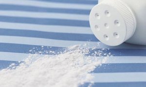 Pudra de talc poate declanșa cancer ovarian