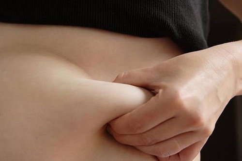 Cum scăpăm de grăsimea abdominală