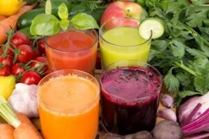 6 sucuri naturale pentru anxietate
