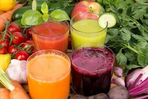 6 sucuri naturale pentru anxietate