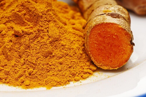 Turmeric, ideal pentru dureri articulare