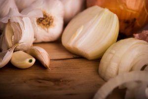 Cele mai bune 10 antibiotice naturiste