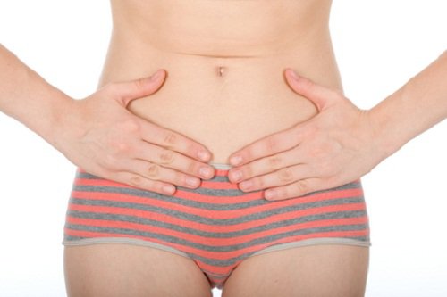 Cancerul gastric poate provoca dureri abdominale