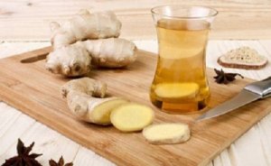 Rădăcina de ghimbir: 7 beneficii